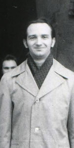 Александр Михайлович Копировский. Вторая половина 1970-х гг. Источник: Кифа № 3 (221), март 2017 года. URL: http://gazetakifa.ru/content/view/5626/201/